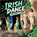 Titelbild IRISH DANCE für Kinder